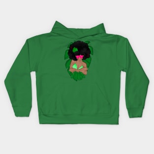 Eve Kids Hoodie